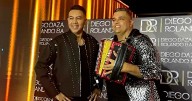 Diego Daza y Rolando Ochoa, presentan el álbum ‘La Avalancha’