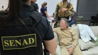 México sólo pidió extradición de Hernán Bermúdez; no afecta a esposa ni a sobrino