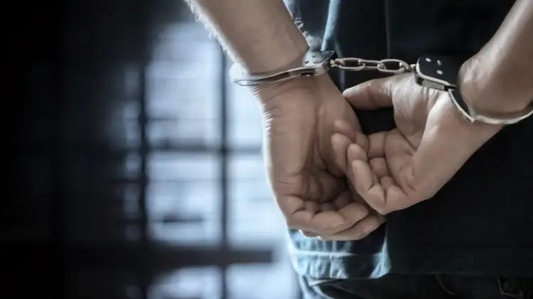 Detienen a fugitivo por agresión sexual a menor en frontera México