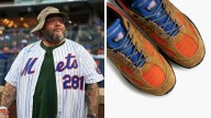 Action Bronson New Balance 992 Tiger Eye U992AB1 Release Date