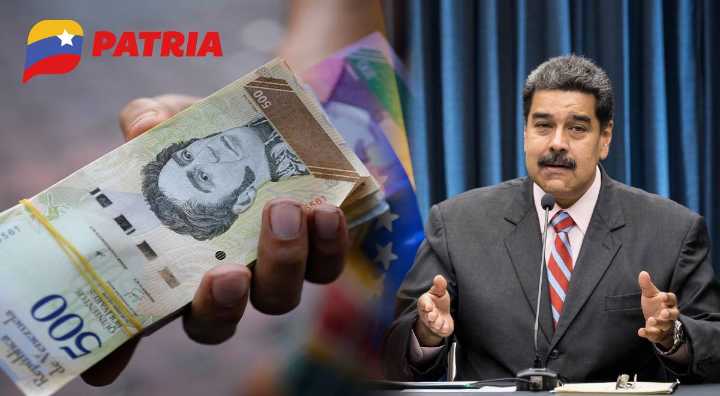 Gobierno paga 2 bonos especiales en septiembre: Conoce los montos en dólares