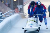 Bobsled-skeleton federation not allowing Russian athletes to compete at 2026 Milan