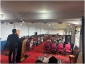 Financial literacy cum FI camp held in Mawsynram