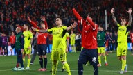 Hay fallo de la Conmebol: La U clasifica a cuartos e Independiente es descalificado de la Sudamericana