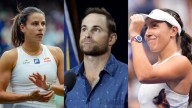 Jessica Pegula and Emma Navarro Spark Andy Roddick’s Bold USA Billie Jean King Cup Call Emma Navarro and Jessica Pegula ignite Andy Roddick’s bold prediction for Team USA’s Billie Jean King Cup victor