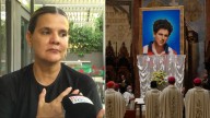 Una madre afirma que “los milagros existen” y asegura que un santo "millennial" curó a su hija