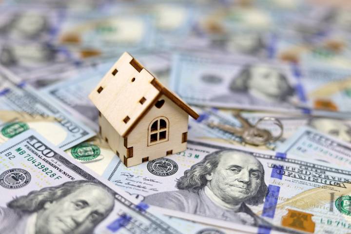 En pleno 2025, cuánto cuesta comprar una casa en EE.UU.