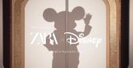 Magia y moda: ZARA presenta colección cápsula con Disney y Harry Lambert
