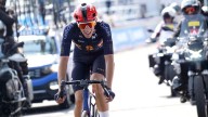 Héctor Álvarez concluye 4º en el Mundial de ciclismo sub-23; el italiano Finn reedita triunfo
