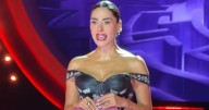 “Se le ve borracha”: Exhiben a Galilea Montijo por hablar de forma extraña durante la gala de eliminación en La Casa de los Famosos