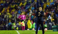 La octava se ve lejana: Los números de Efraín Juárez desde que llegó a Pumas
