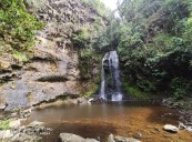 La cascada escondida en Boyacá cerca de Bogotá que puedes visitar gratis -