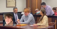 Teen who shot 2 friends, killing 1, and told cops he 'wanted to commit a homicide,' learns fate