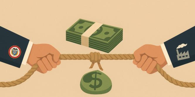 Presupuesto 2026: Congreso hunde ponencia de $557 billones y gana fuerza alternativa de $546,9 