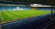 Man due in court after alleged racist abuse aimed at Leeds United Players