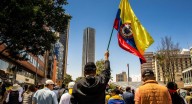 Sintrenal anuncia protestas nacionales desde el 8 de septiembre por incumplimientos del Gobierno