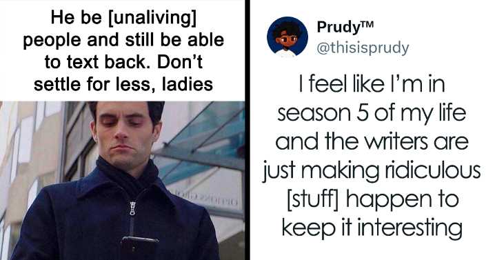 106 Funny Dating Memes That Understand Your Love Life Better Than Your Therapist