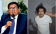 Ministro del Interior no desmiente presunto intento de PNP por frustrar captura de 'El Monstruo': "Cualquier situación se podrá informar"