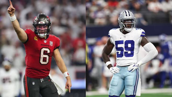 NFL Week 3 identity checks: Cowboys defense in trouble; Buccaneers league's toughest out?