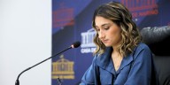 Laura Sarabia será la nueva embajadora de Colombia en Reino Unido: la Presidencia publicó su hoja de vida