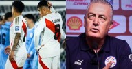 DT de Paraguay, Gustavo Alfaro, lanza firme advertencia a Perú tras eliminación: "Queremos..."