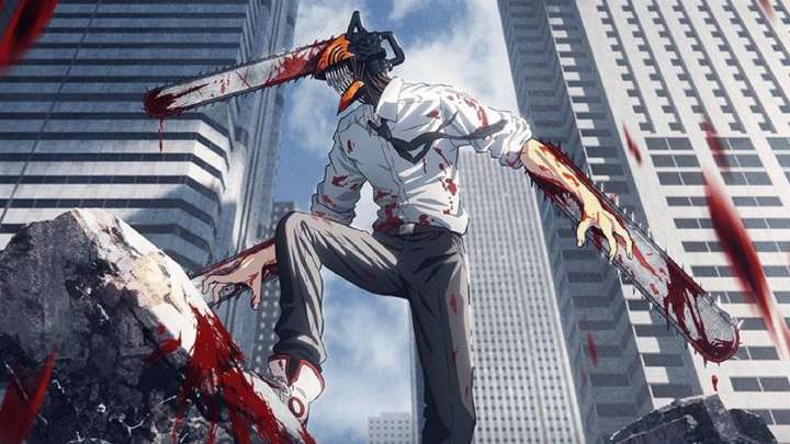 10 Anime to Watch After Demon Slayer: Infinity Castle