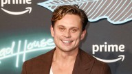 Billy Magnussen proposes to girlfriend Erica Firestone