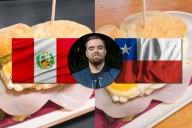 Chile afila la marraqueta con palta para enfrentar a Perú en la semifinal del Mundial de Desayunos de Ibai