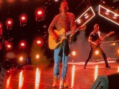 Concert review: Morgan Wallen finds God's country in Edmonton's Commonwealth Stadium