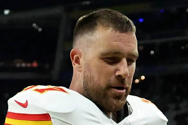 Kansas City Chiefs plan to offer Travis Kelce surprise new contract with his NFL retirement plans finally revealed