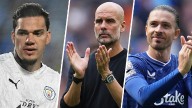 Se fueron 15 jugadores, entre ellos varios cracks: La "limpieza" que hizo Pep Guardiola en el Manchester City