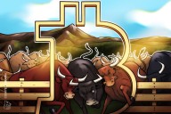 Alta do Bitcoin pode ser armadilha de touro, sugere análise
