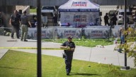 El asesinato de Charlie Kirk en Utah eleva preocupaciones sobre seguridad