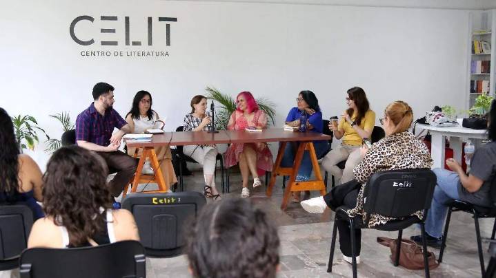 Ana García Bergua recibirá hoy el Premio Bellas Artes Inés Arredondo