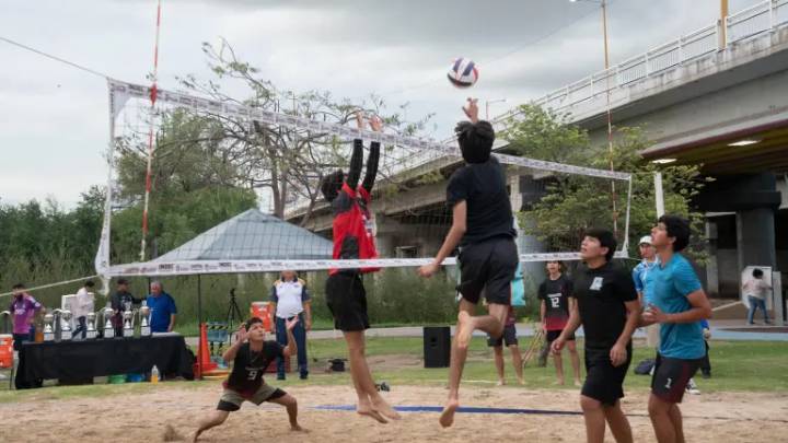 Copa Imdec 2025 ‘Hilda Gaxiola’ cierra con finales vibrantes y promesa de continuidad