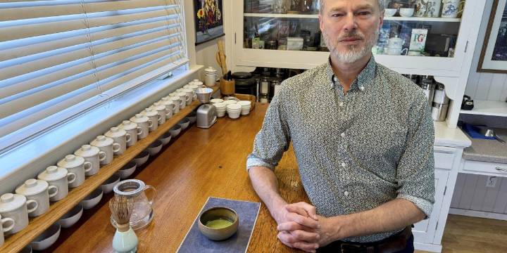 Senior tea buyer sees 'enormous' price increase coming: 'It’s going to be a bit of a tough ride for matcha devotees'