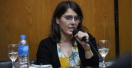 Inés Parry: "Las cárceles parecen servir solo para que los delincuentes se perfeccionen"