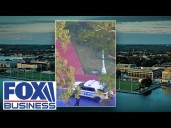 BREAKING: US Naval Academy on lockdown as active threat reported