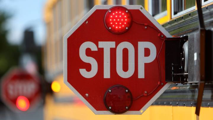Uintah School District announces delayed start due to power outage
