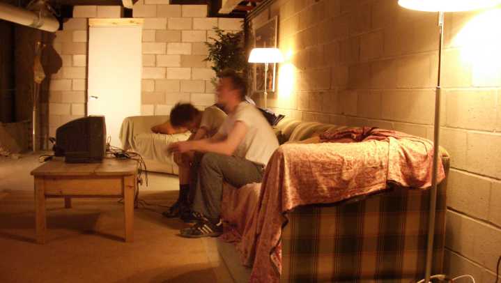 'Secret Mall Apartment' documentary hits streaming services. How to watch.