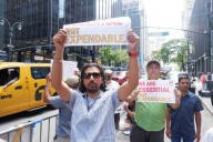 NYC Mayor’s Race: Candidates weigh in on rideshare protections for passengers, drivers and companies