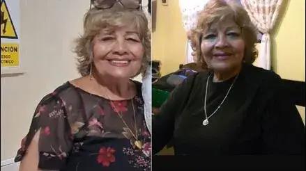 Piden ayuda para mujer de 82 años que necesita una tomografía en la vista tras ser operada en el Hospital Sabogal