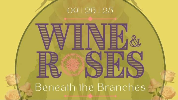 Wine & Roses returns to Woodward Park for 30th annual fundraiser