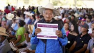 Morena busca destinar un billón de pesos a los programas sociales