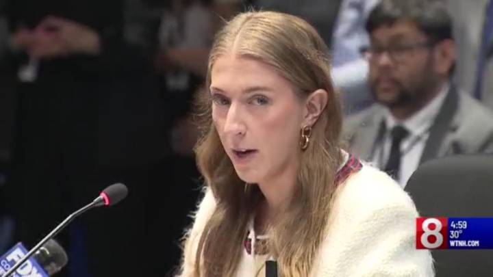 Connecticut's top utility regulator resigns