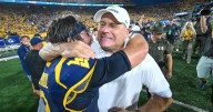 COLUMN: WVU's Marchiol overcomes rough start, perseveres to victory