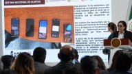 Simulacro Nacional 2025: alerta sísmica será emitida a 80 millones de celulares