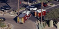 1 dead, 1 injured in shooting at Sun City West independent living community