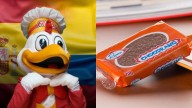 Frisby España genera polémica al lanzar malteada con sabor a Chocoramo