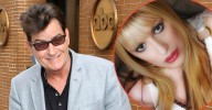 Charlie Sheen's Sex With Men Timeline Is a Lie Says Trans Porn Star